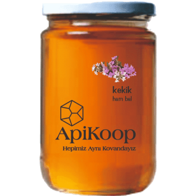 Kekik Balı
