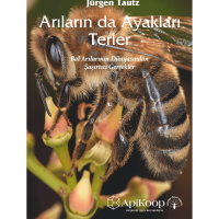 Arıların da Ayakları Terler